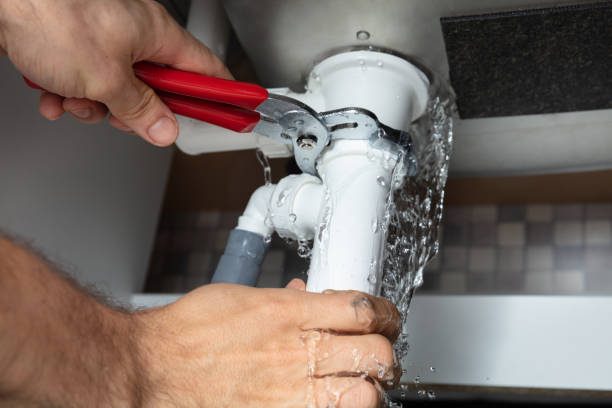 Best Flood restoration services  in Sudan, TX