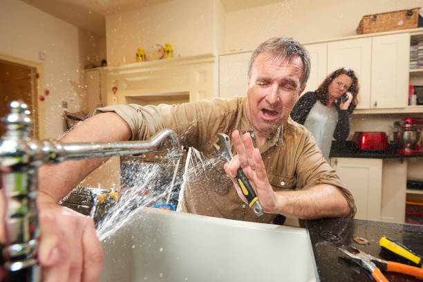 Best Water damage restoration near me  in Sudan, TX